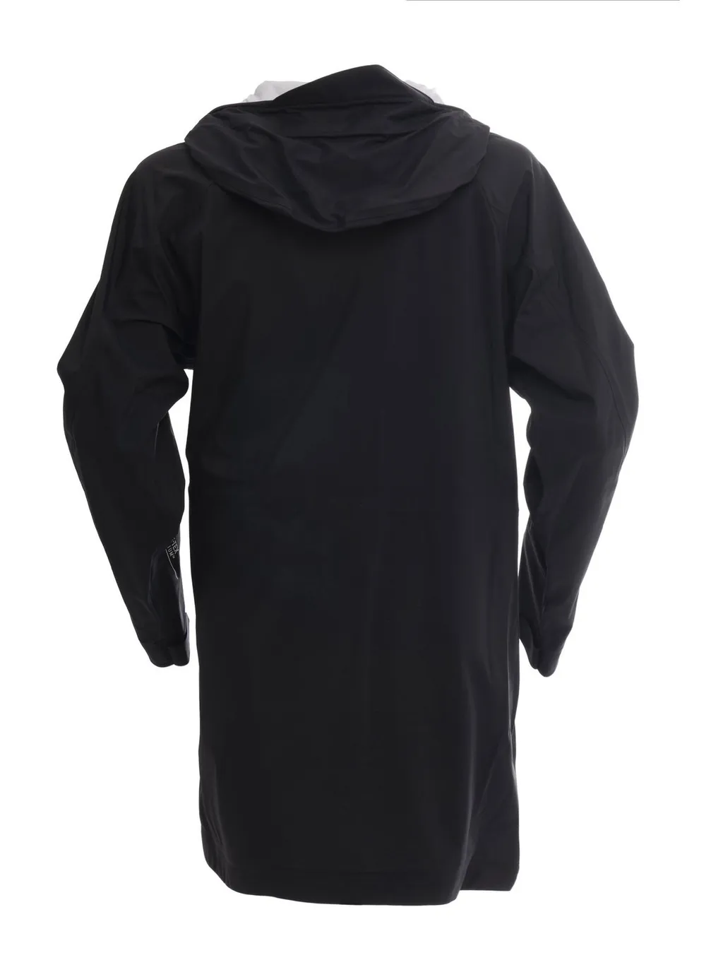 C.P. Company Pocket Detailed Hooded Parka