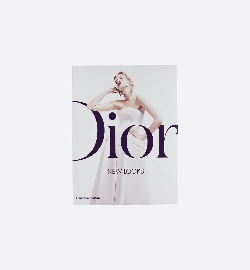 Book: Dior New Looks