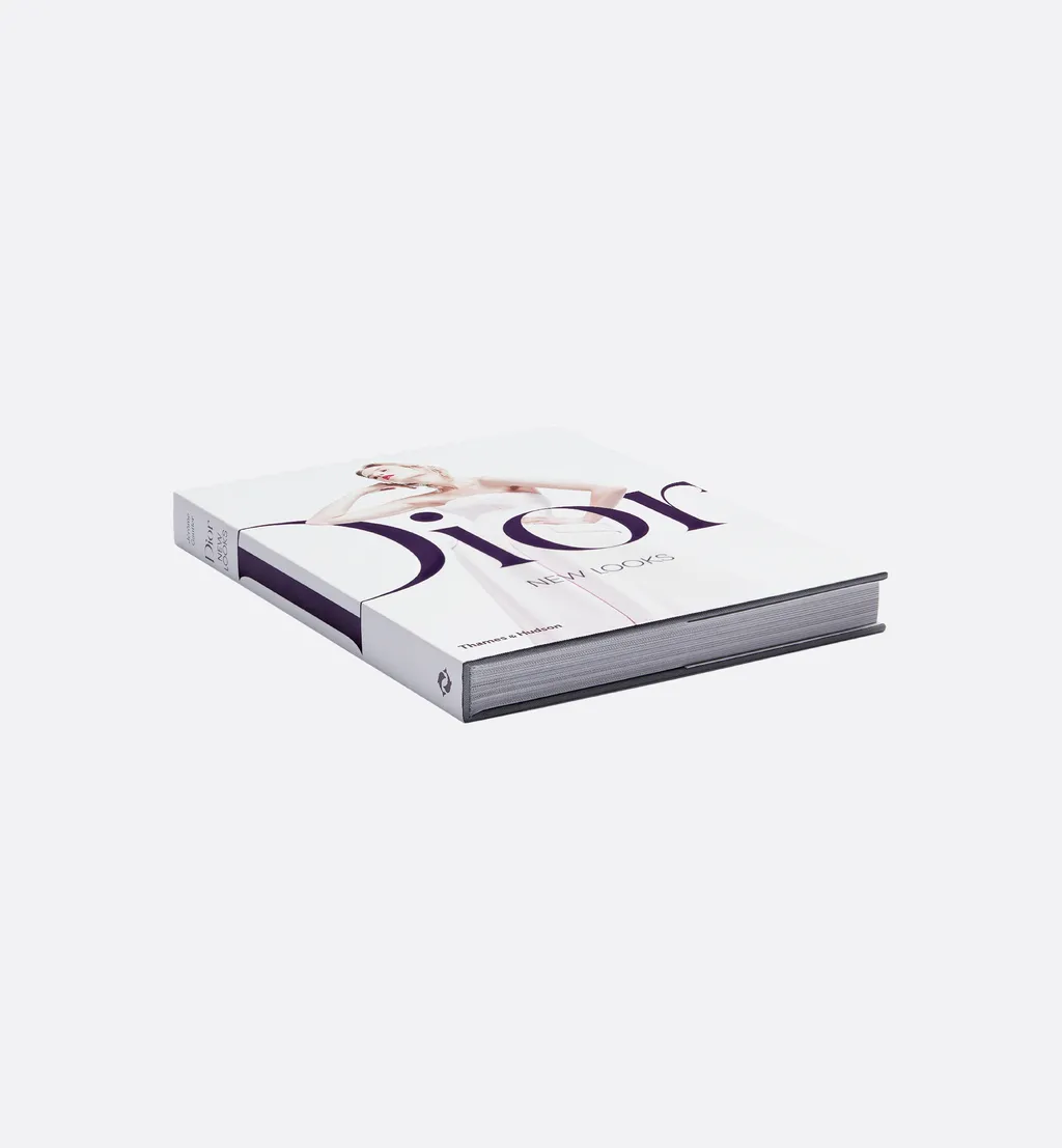 Book: Dior New Looks