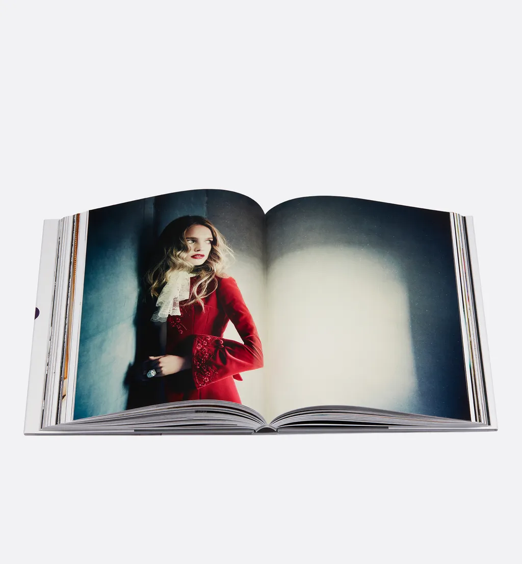 Book: Dior New Looks