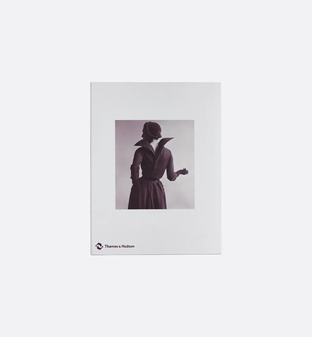 Book: Dior New Looks