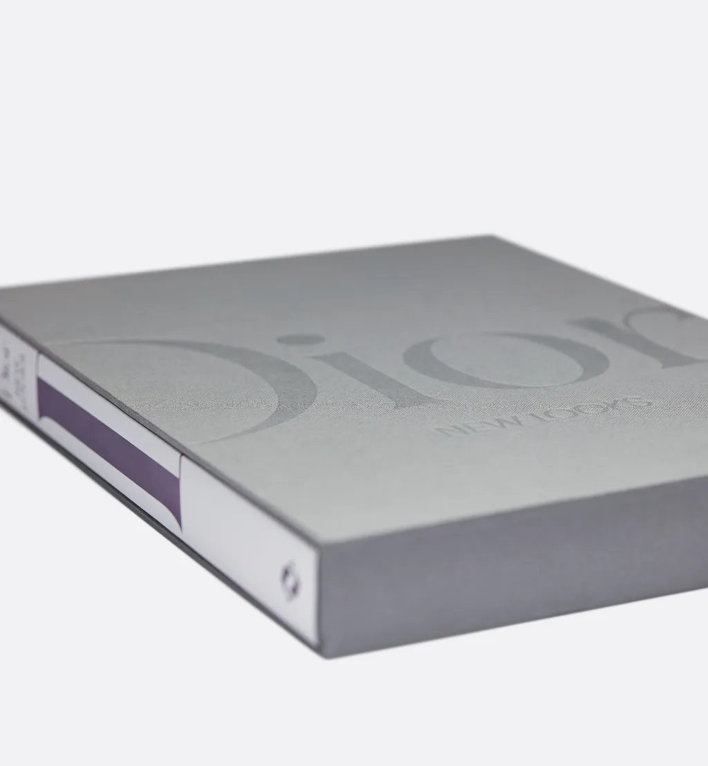 Book: Dior New Looks