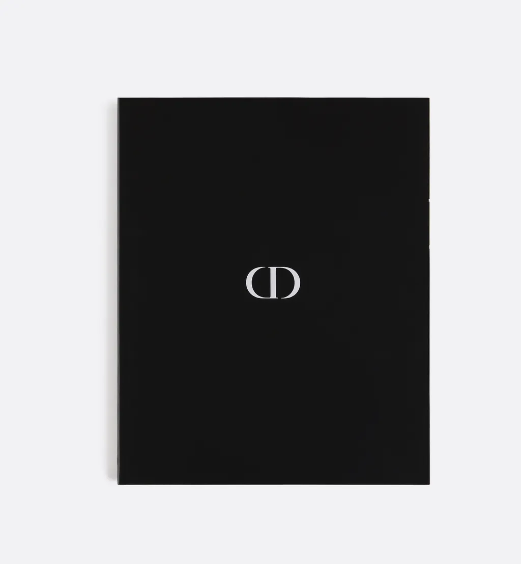 Book: Dior By John Galliano