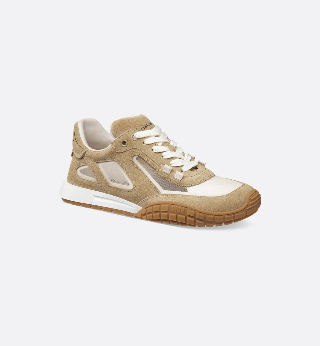 Dior Tech Sneaker