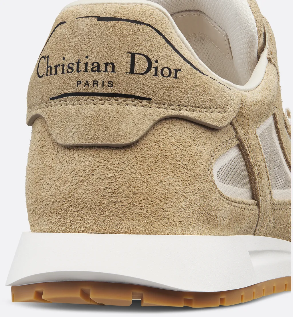 Dior Tech Sneaker