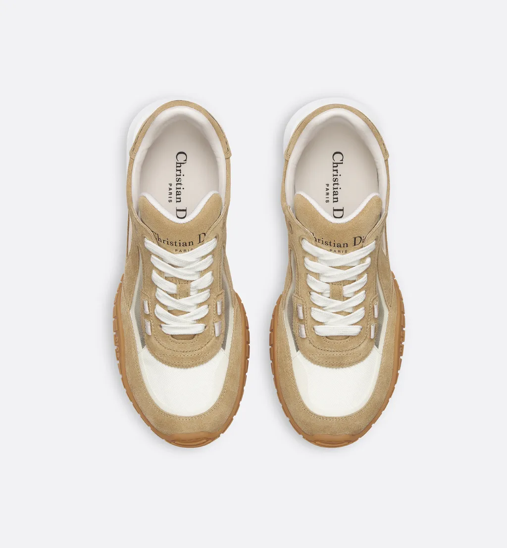 Dior Tech Sneaker