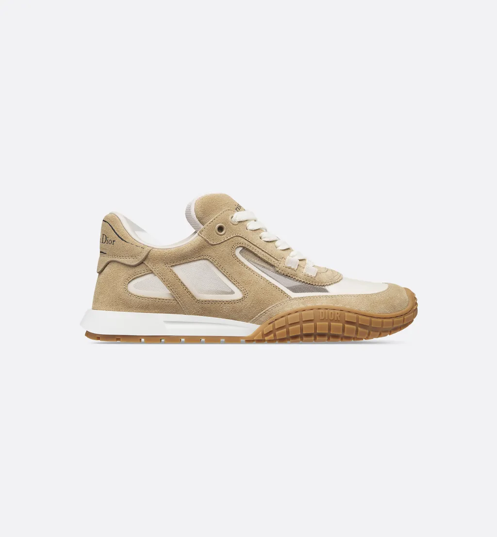 Dior Tech Sneaker