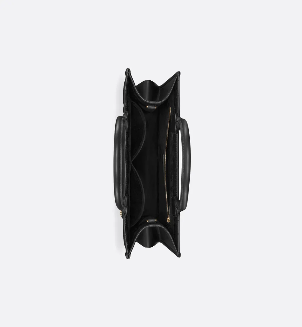 Medium Dior Book Tote