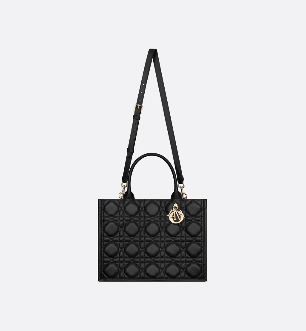Medium Dior Book Tote