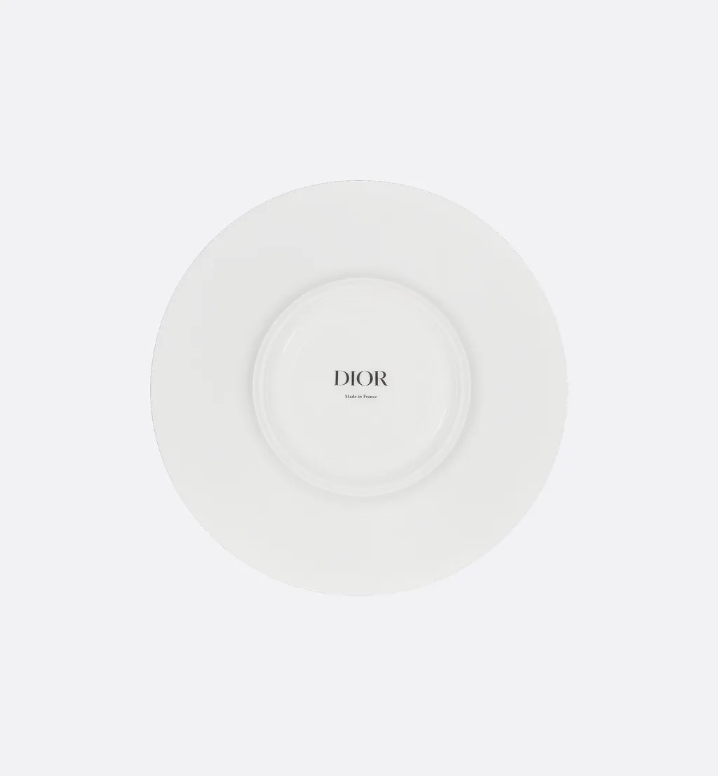 Breakfast Saucer