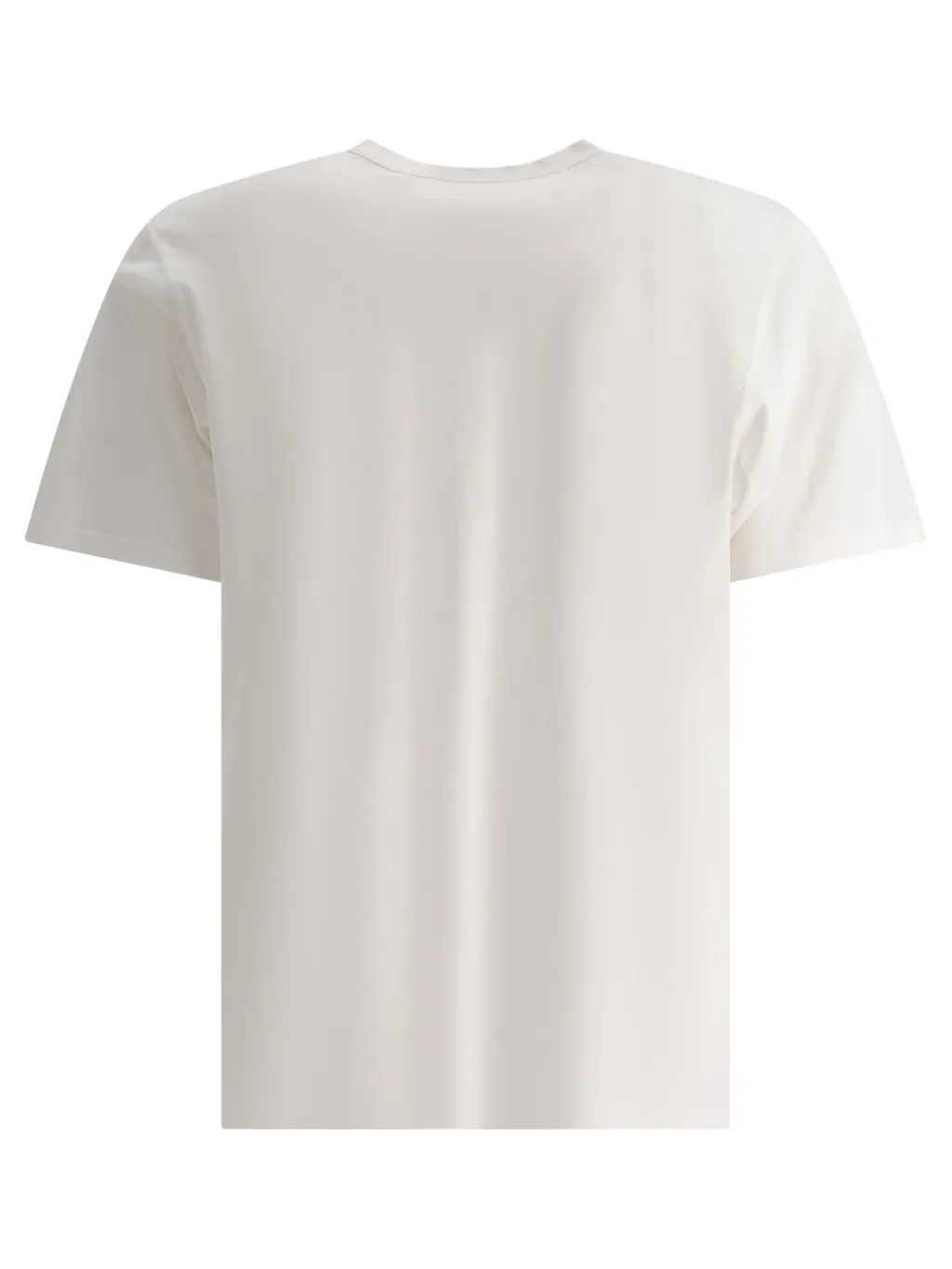 C.P. Company Logo Patch Crewneck T-Shirt