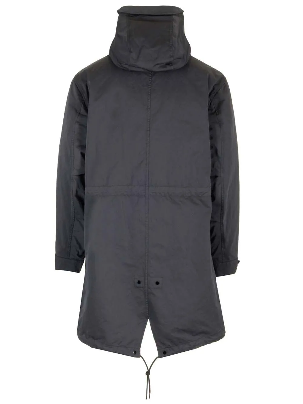 C.P. Company Micro Kei Explorer Parka