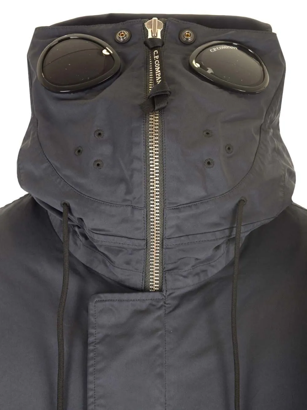 C.P. Company Micro Kei Explorer Parka