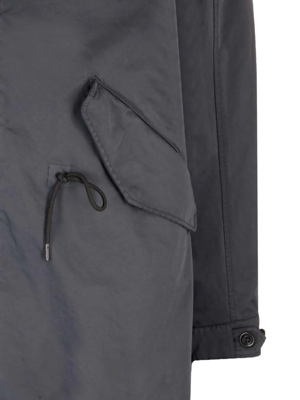 C.P. Company Micro Kei Explorer Parka