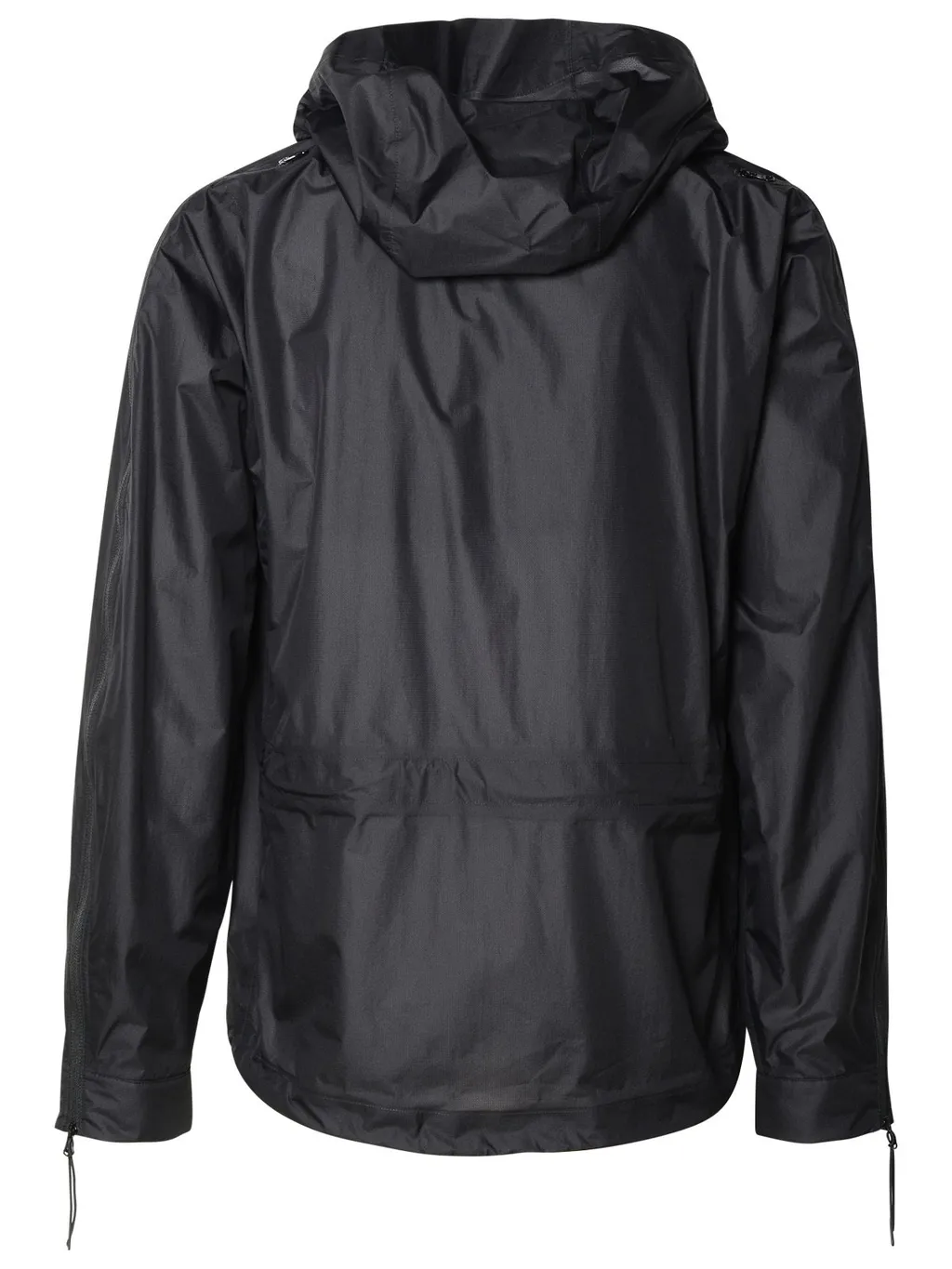 C.P. Company Metropolis Series Pertex Logo Printed Jacket