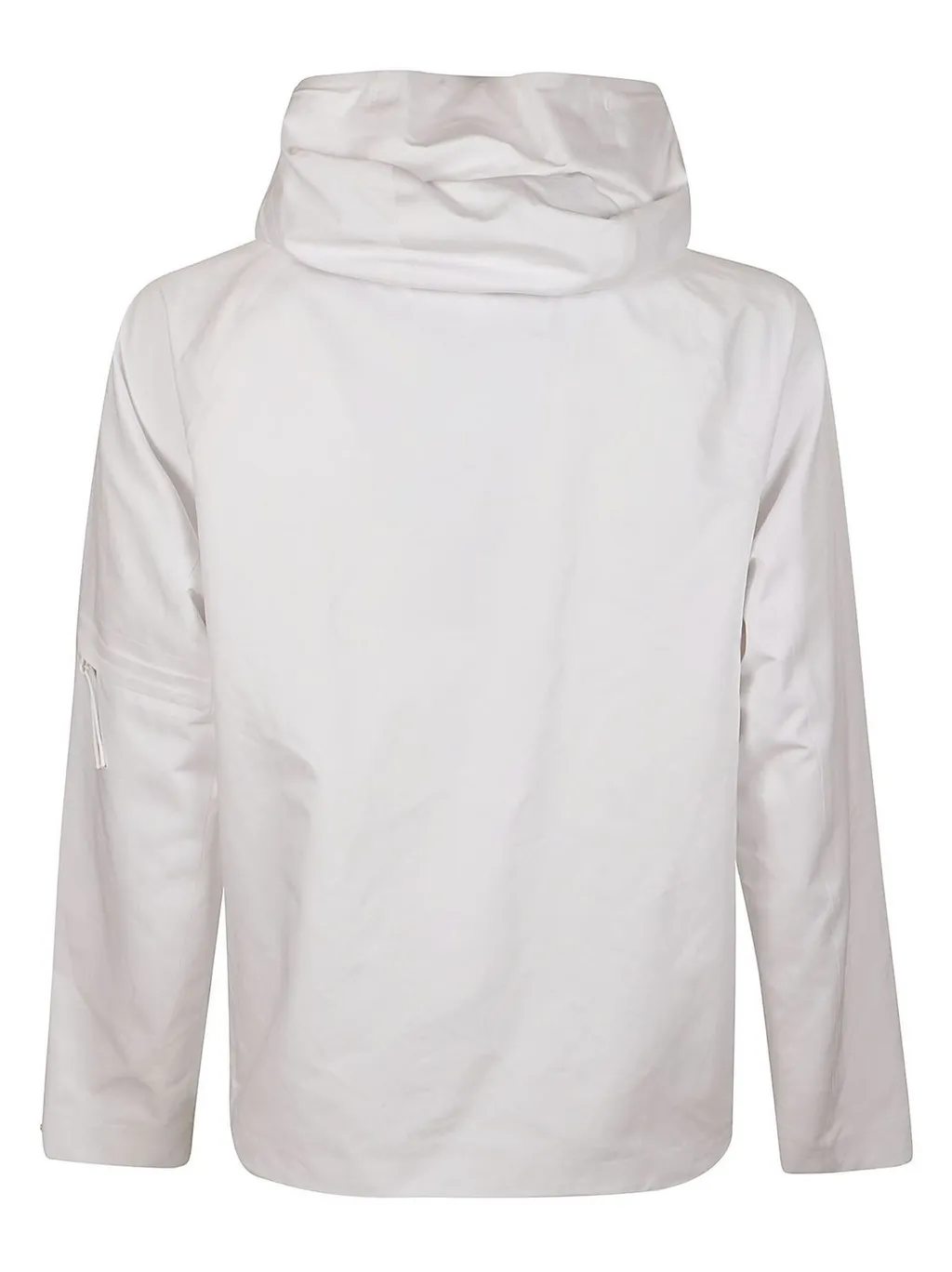 C.P. Company The Metropolis Series A.A.C Hooded Jacket