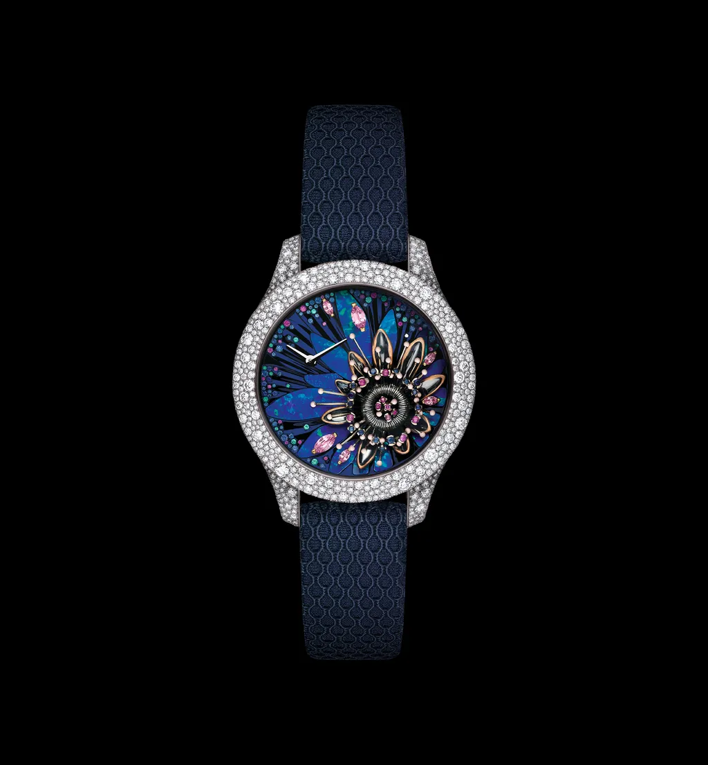 Dior Grand Soir Botanic N°10