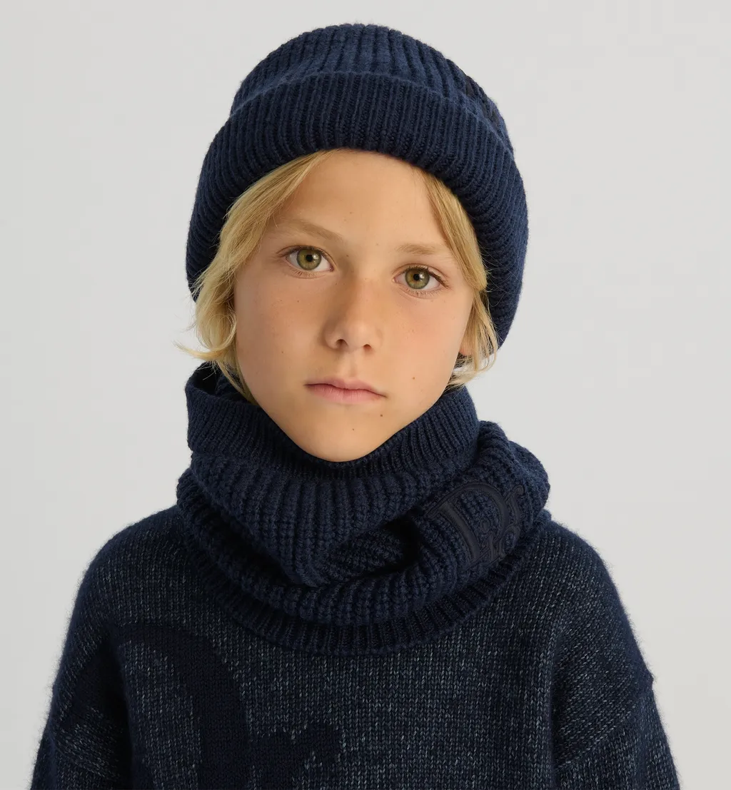 Kids' Neck Warmer