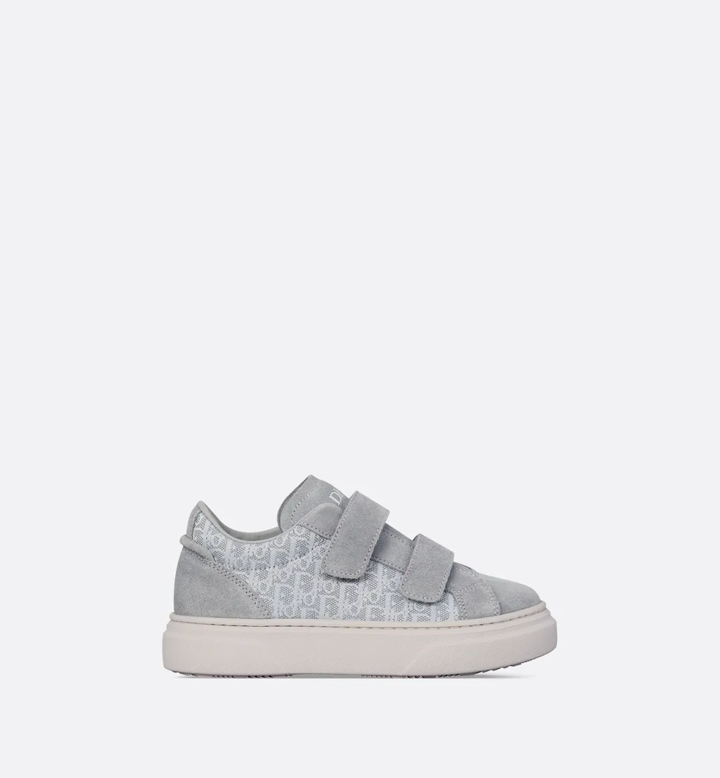 Little Kids' B33 Spin Low-Top Sneaker