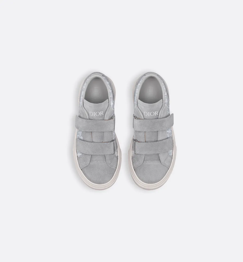 Little Kids' B33 Spin Low-Top Sneaker