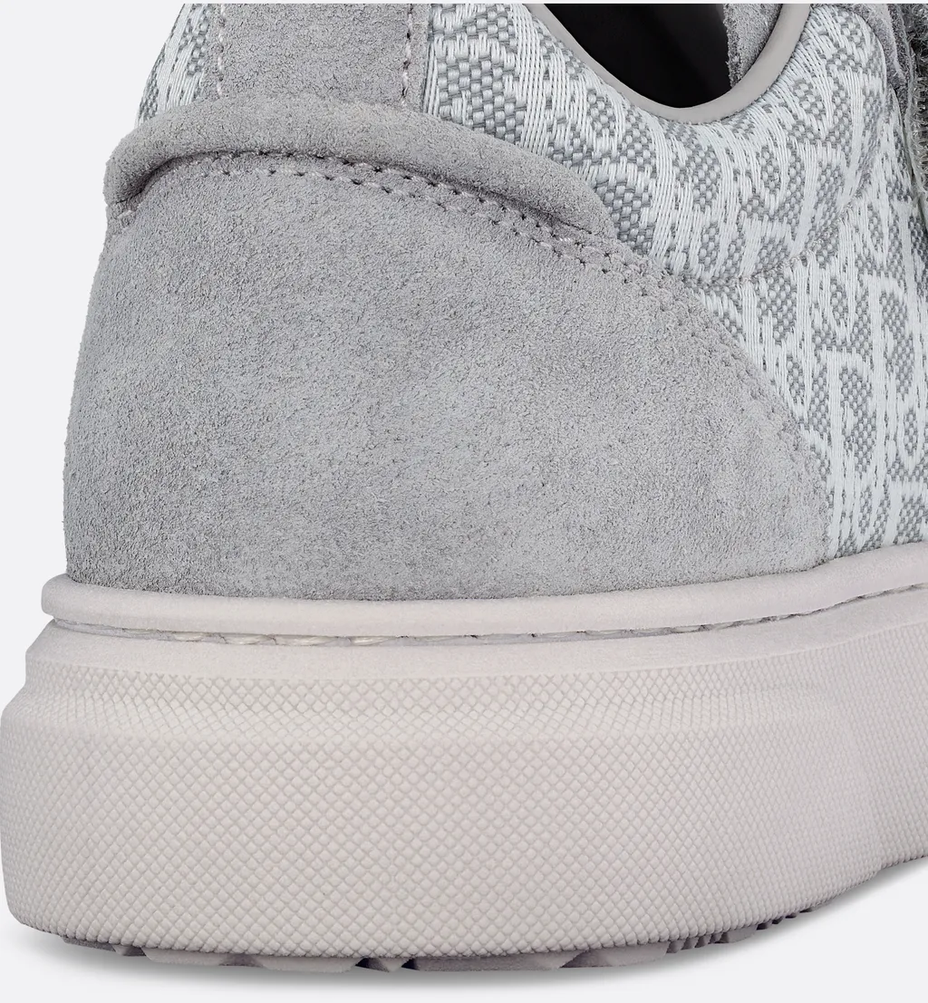 Little Kids' B33 Spin Low-Top Sneaker