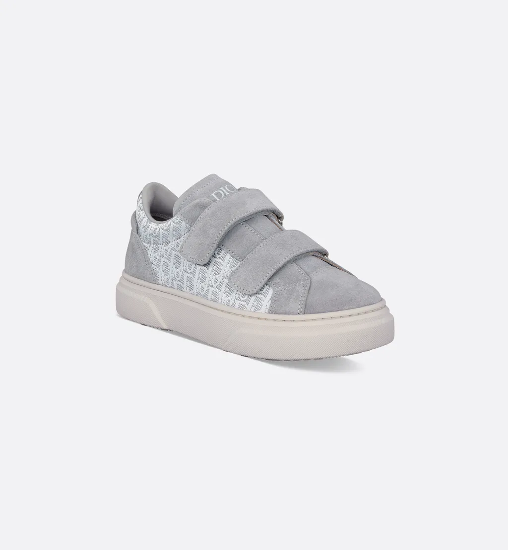 Little Kids' B33 Spin Low-Top Sneaker