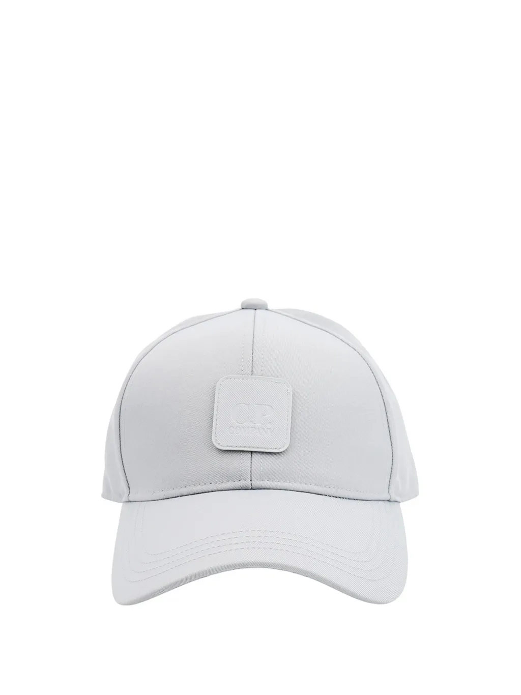 C.P. Company Logo Patch Baseball Cap
