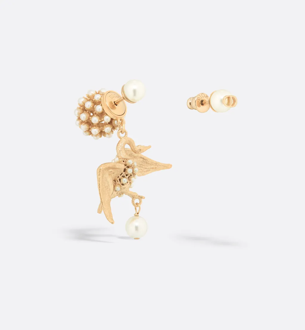 Dior Tribales Earrings