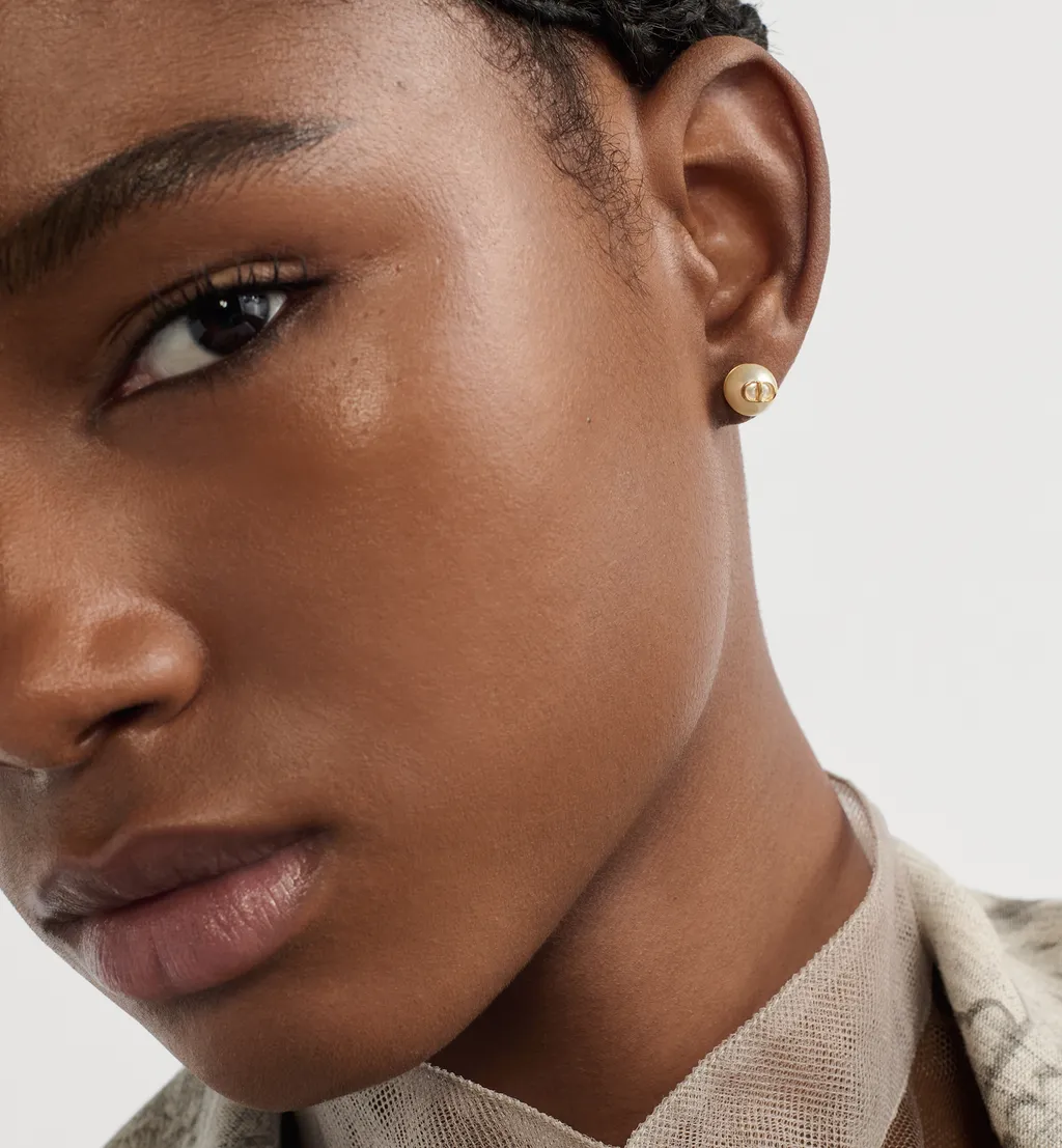 Dior Tribales Earrings