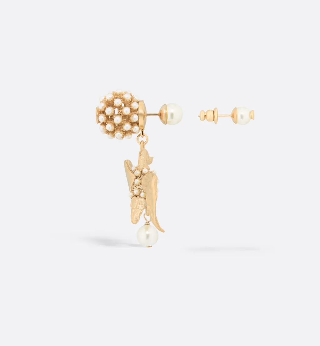 Dior Tribales Earrings