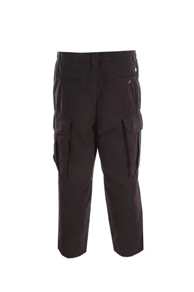 C. P. Company Mid-Rise Cargo Pants