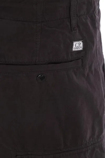C. P. Company Mid-Rise Cargo Pants