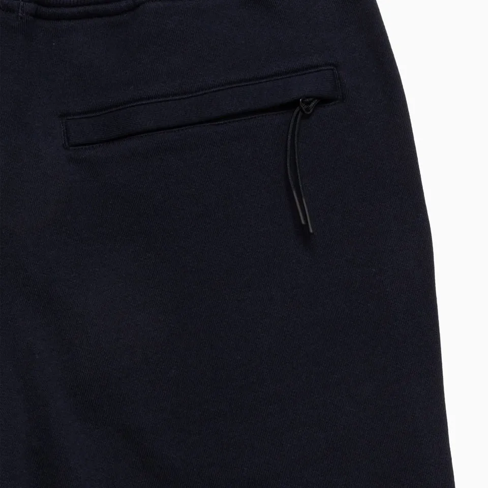 C.P. Company Logo Embroidered Straight Leg Track Pants