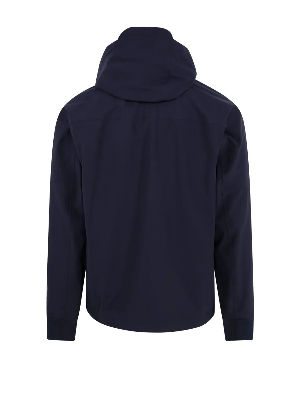 C.P. Company Drawstring Hooded Jacket