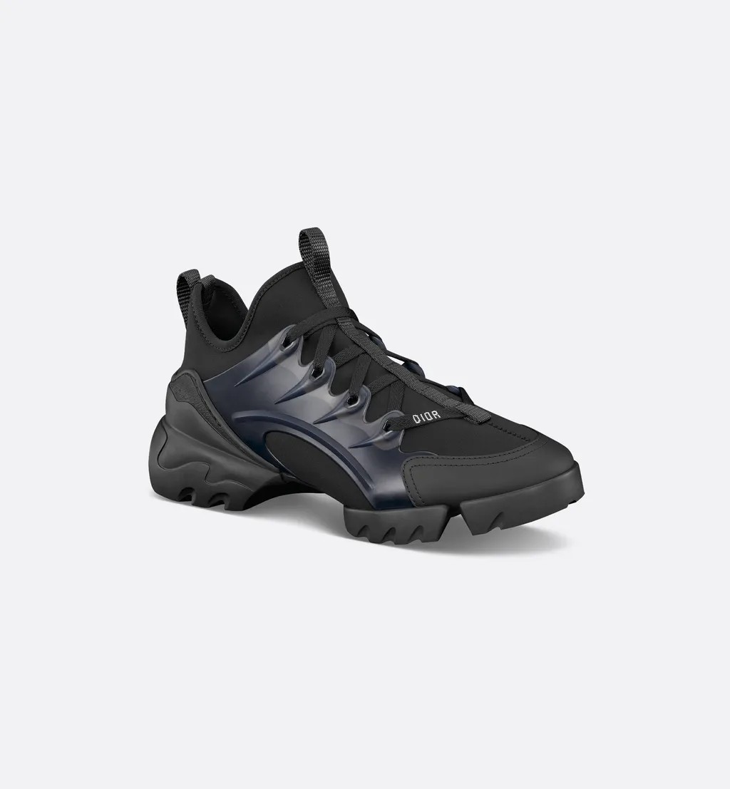 D-Connect Sneaker