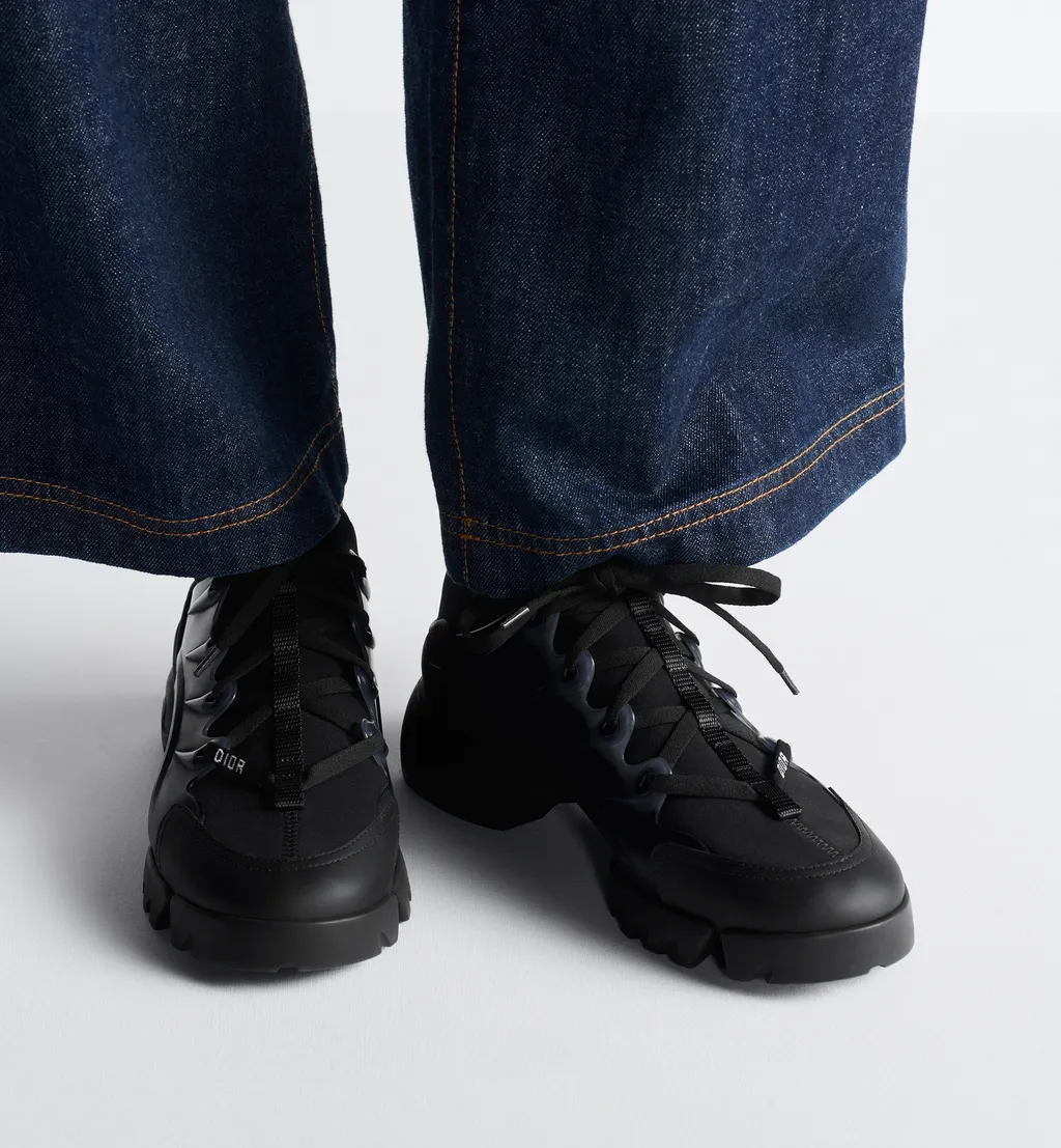 D-Connect Sneaker