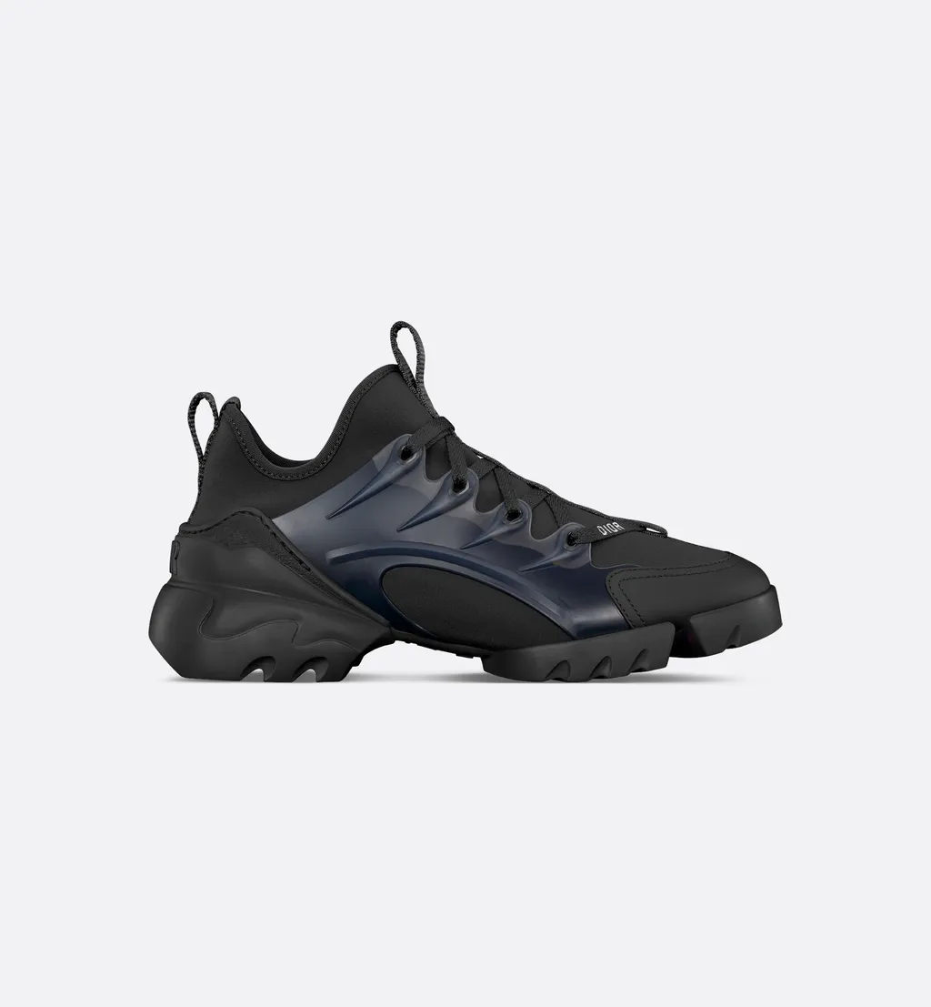 D-Connect Sneaker