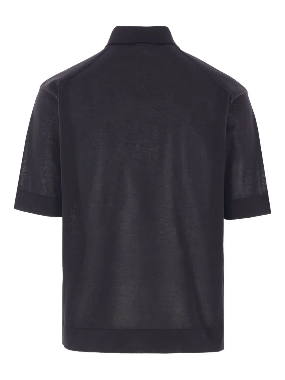 Cfcl Knit Short-Sleeve Shirt