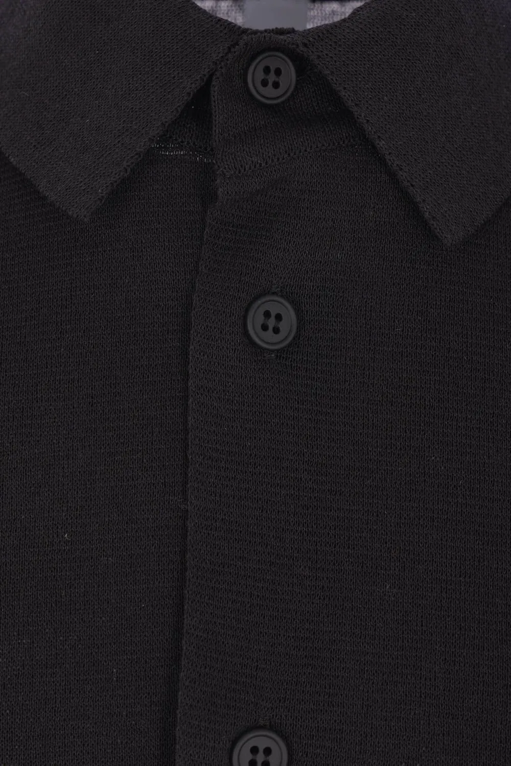 Cfcl Knit Short-Sleeve Shirt