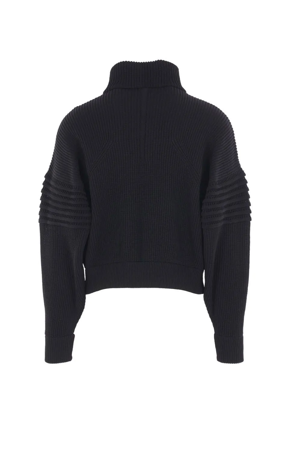 Cfcl Oversized Ribbed Cardigan