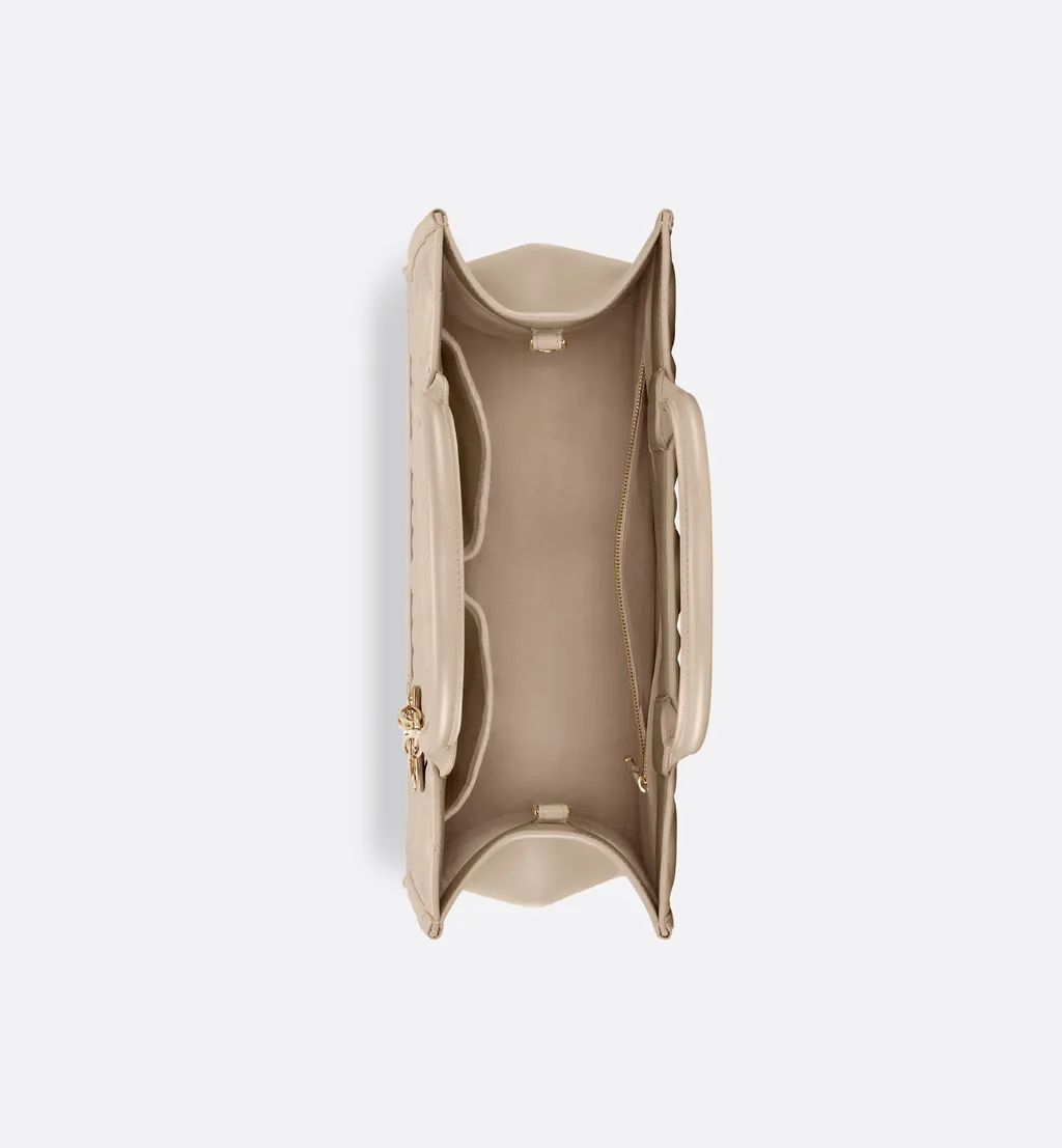Medium Dior Book Tote