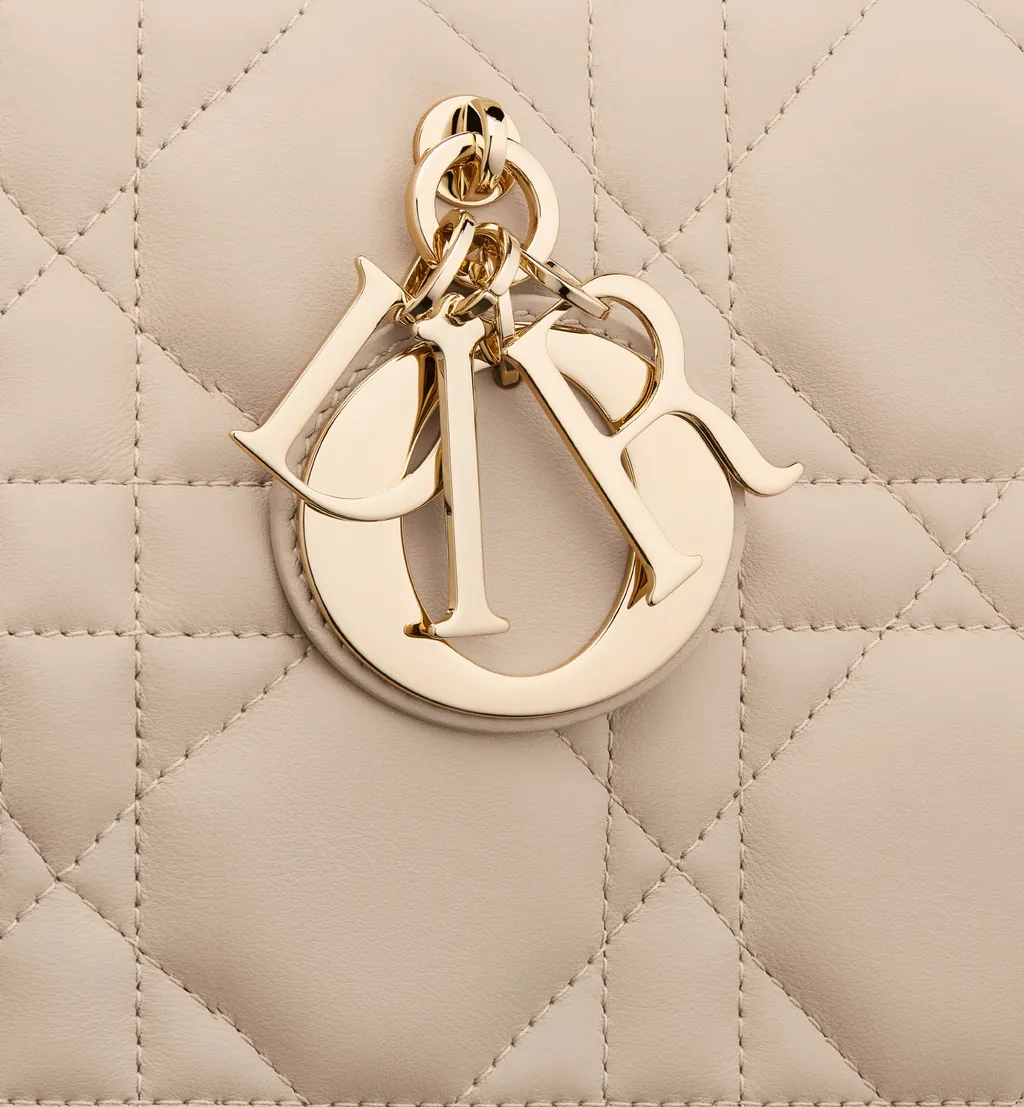 Medium Dior Book Tote