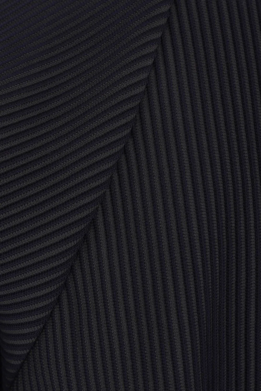 Cfcl Pintuck Knit Bomber Jacket