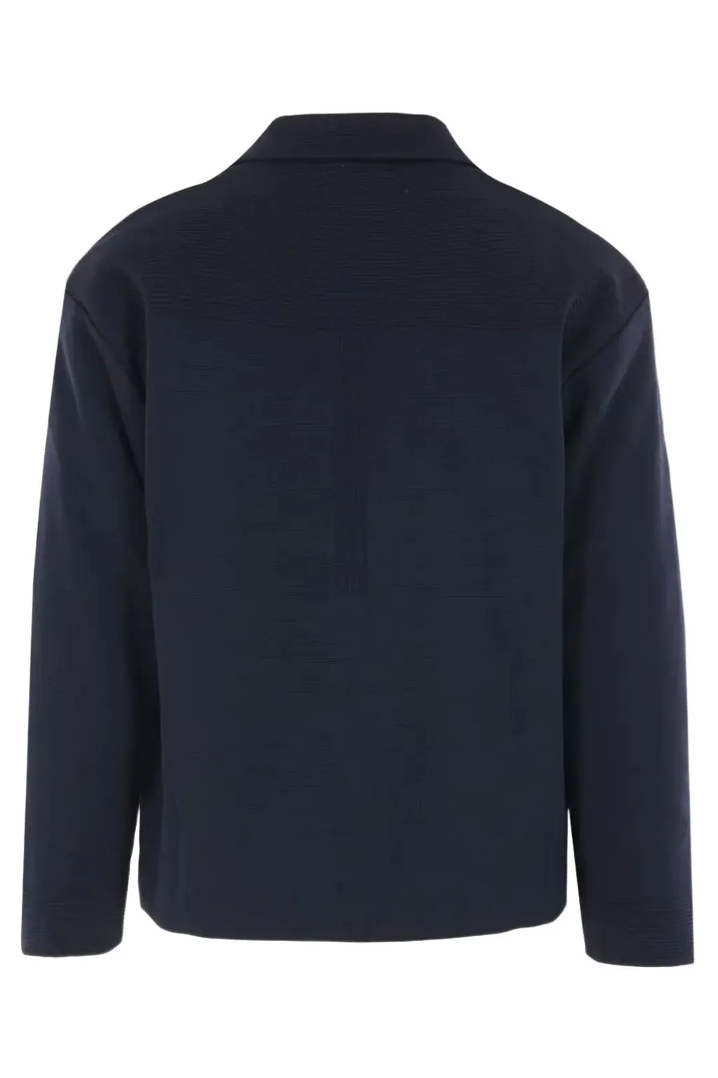 Cfcl Milano Rib Knit Jacket