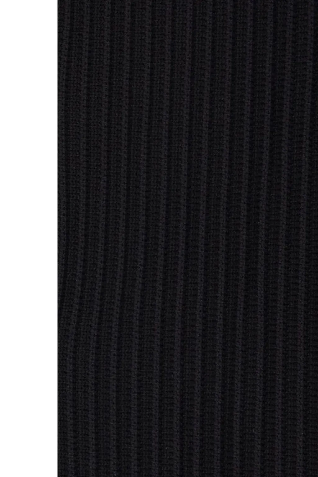 Cfcl Pintuck Knit Oversized Jacket