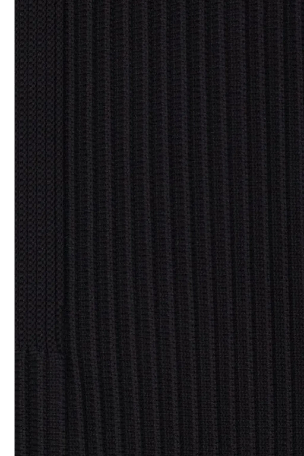 Cfcl Pintuck Knit Oversized Jacket