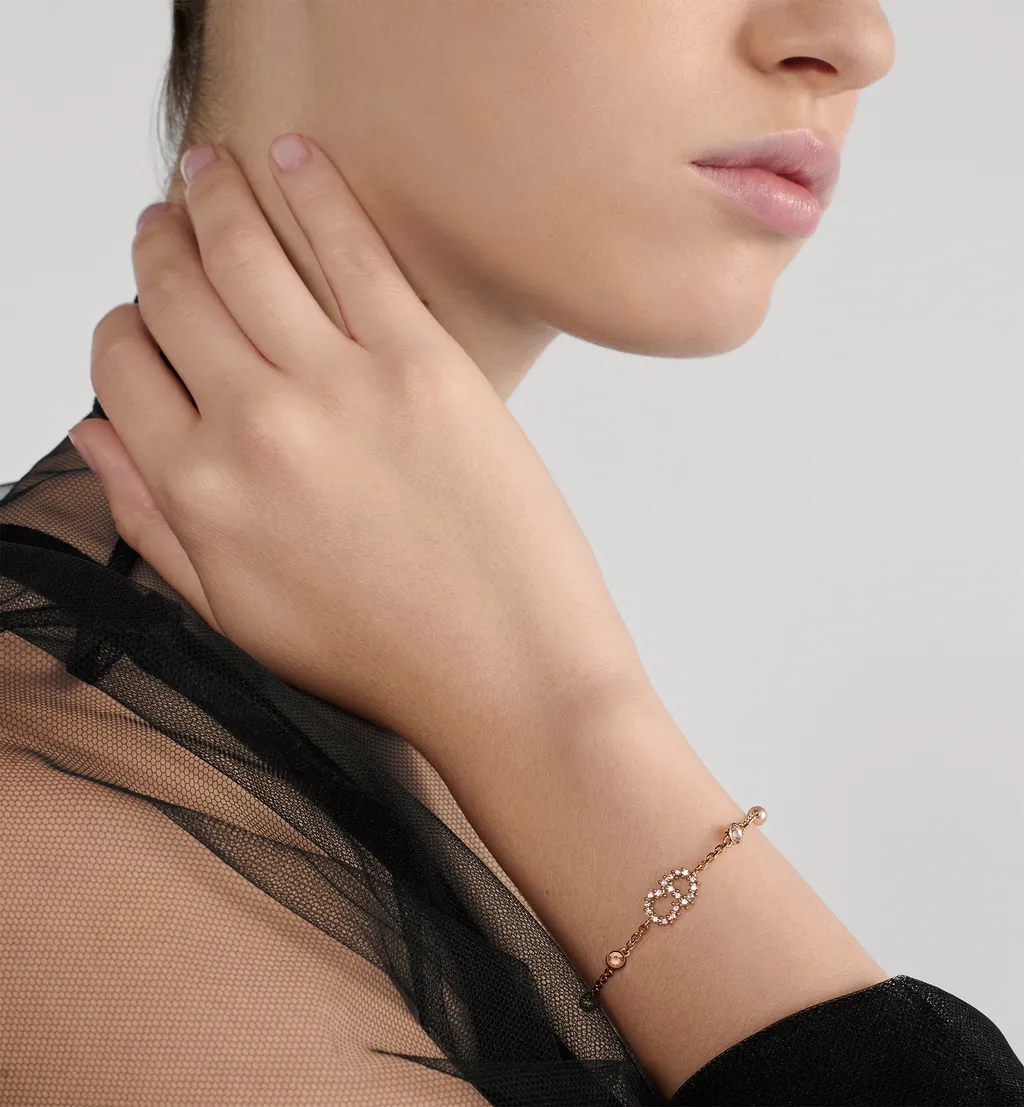 Clair D Lune Bracelet
