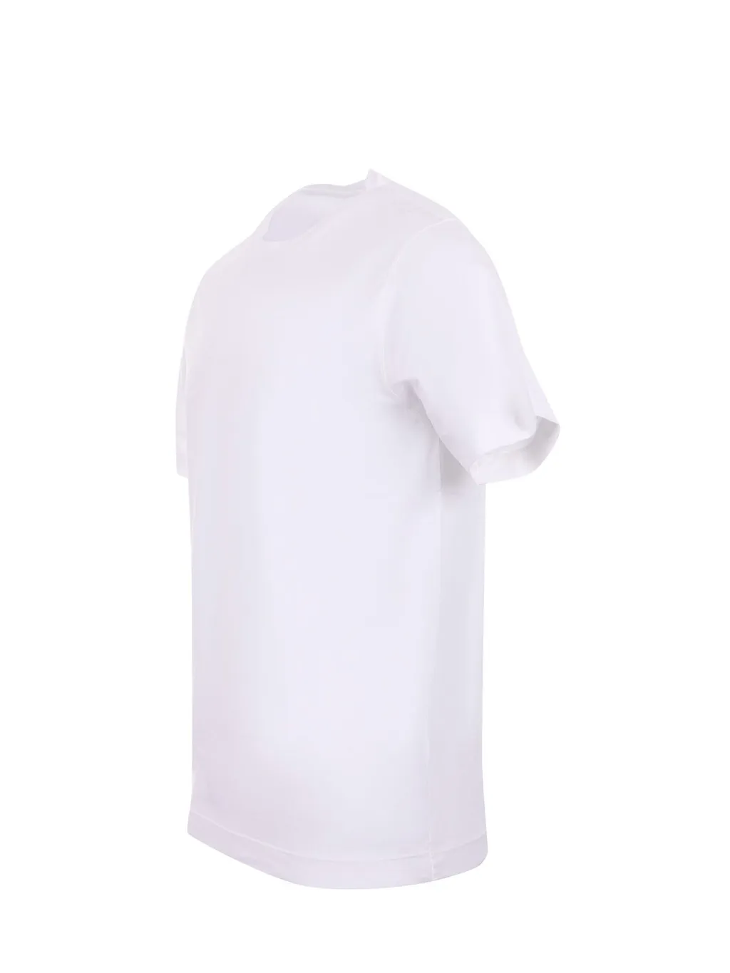 Claq Crew Neck T-Shirt