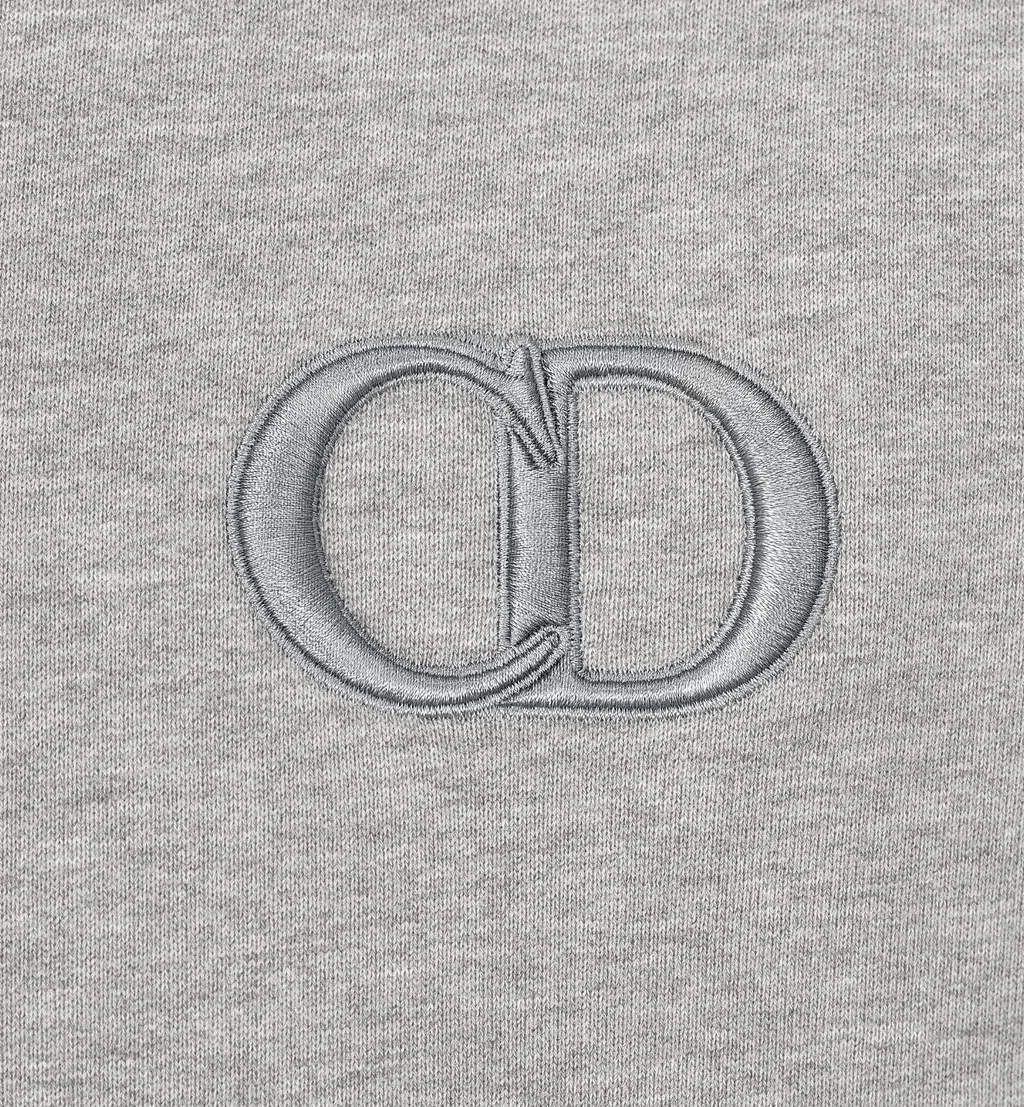 Cd Icon Hooded Sweatshirt
