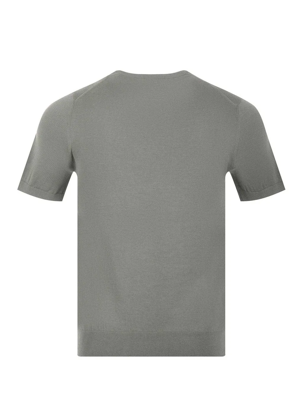 Claq Crew Neck T-Shirt